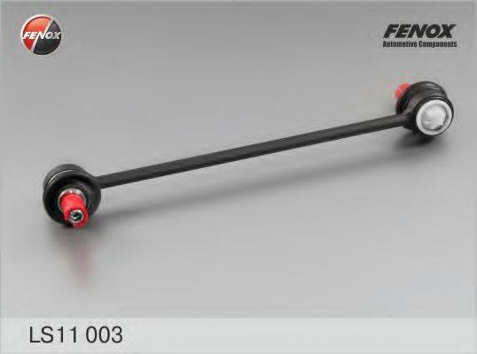 FENOX LS11003 Тяга / стойка, стабилизатор