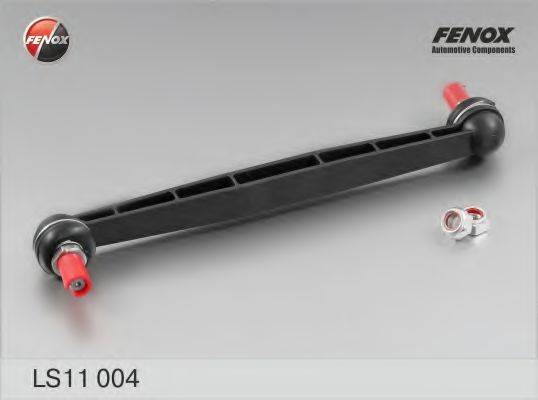 Тяга / стойка, стабилизатор FENOX LS11004
