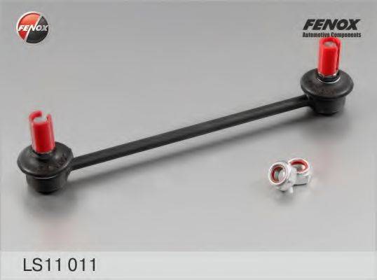 FENOX LS11011 Тяга / стойка, стабилизатор