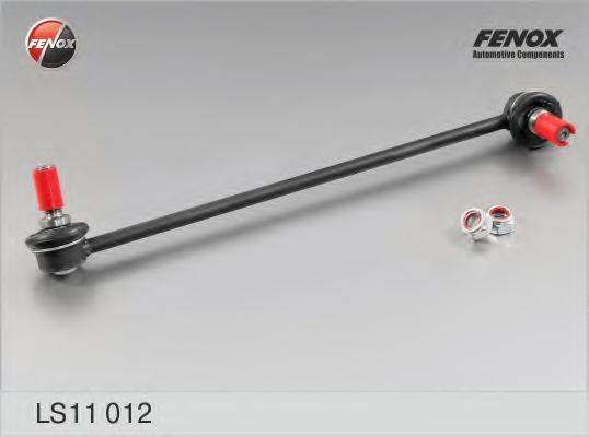 Тяга / стойка, стабилизатор FENOX LS11012