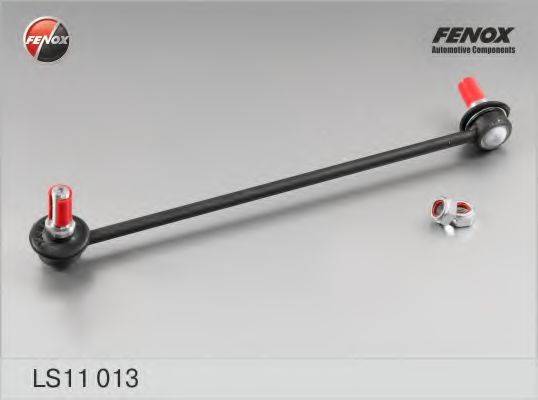FENOX LS11013 Тяга / стойка, стабилизатор