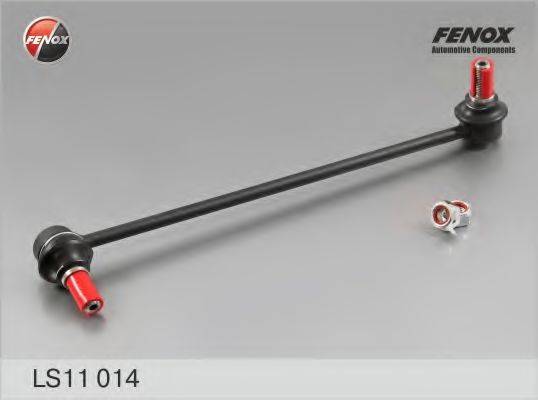 FENOX LS11014 Тяга / стойка, стабилизатор