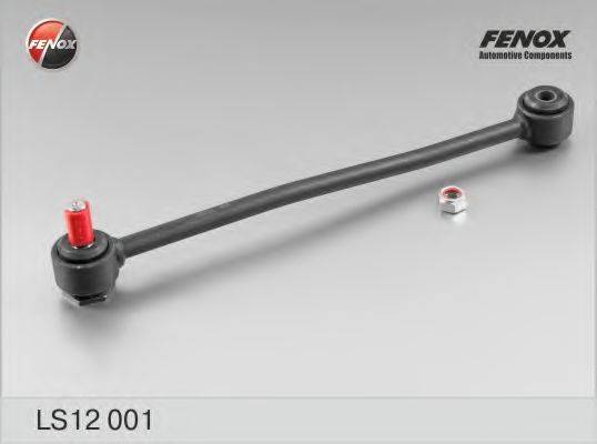 Тяга / стойка, стабилизатор FENOX LS12001