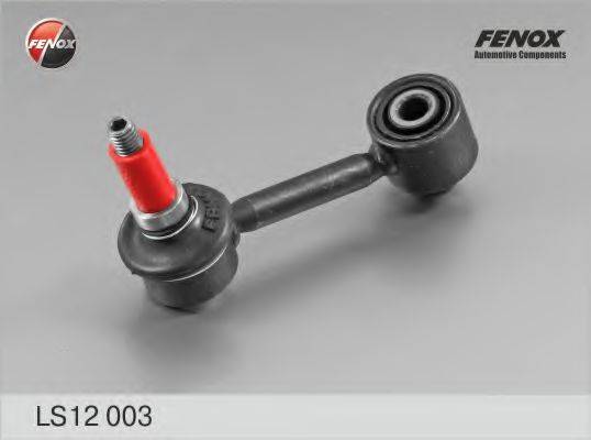 FENOX LS12003 Тяга / стойка, стабилизатор