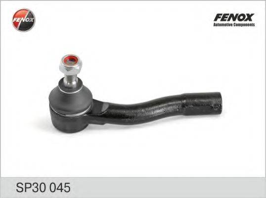 FENOX SP30045 Наконечник поперечной рулевой тяги