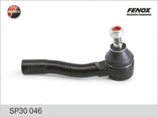 FENOX SP30046 Наконечник поперечной рулевой тяги