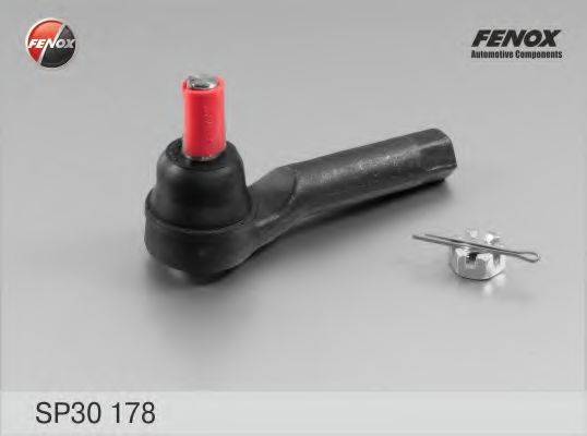 FENOX SP30178 Наконечник поперечной рулевой тяги