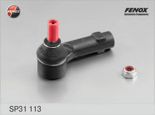 FENOX SP31113 Наконечник поперечной рулевой тяги