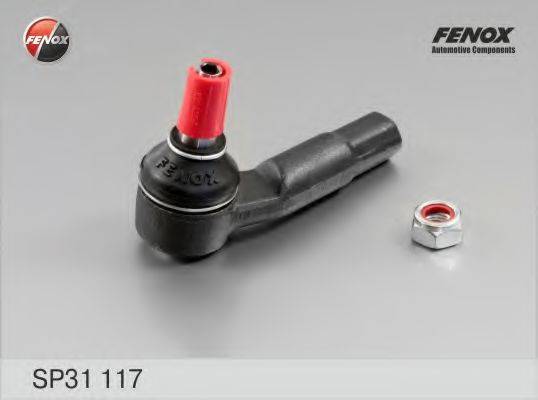 FENOX SP31117 Наконечник поперечной рулевой тяги
