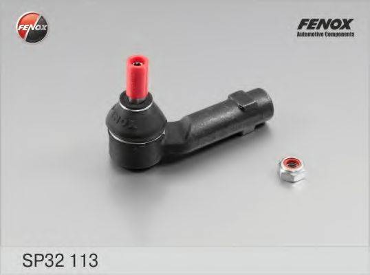 FENOX SP32113 Наконечник поперечной рулевой тяги
