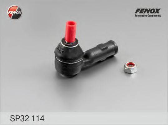 FENOX SP32114 Наконечник поперечной рулевой тяги