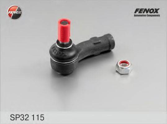 FENOX SP32115 Наконечник поперечной рулевой тяги