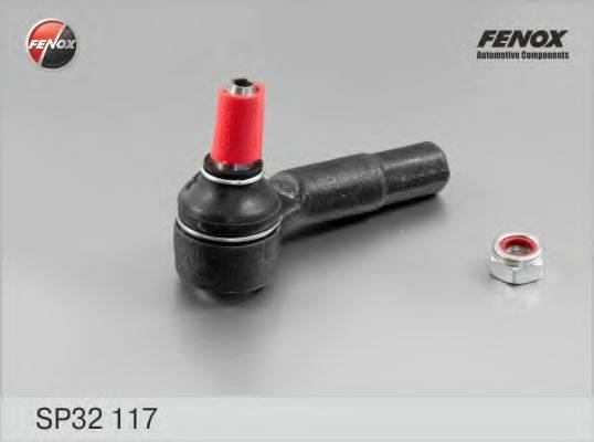 FENOX SP32117 Наконечник поперечной рулевой тяги