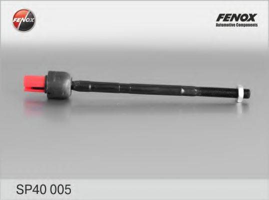 FENOX SP40005 Осевой шарнир, рулевая тяга