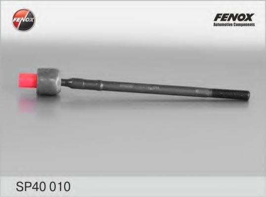 FENOX SP40010 Осевой шарнир, рулевая тяга