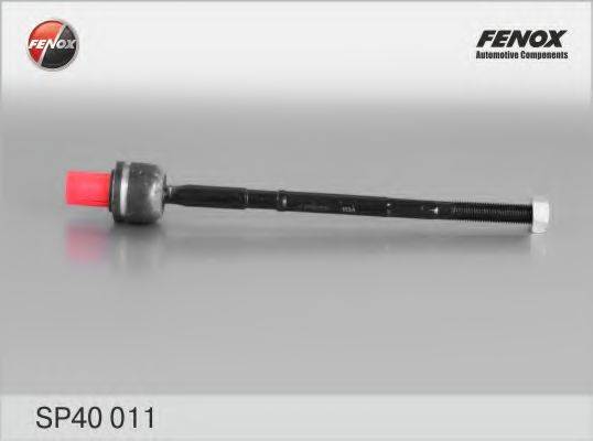 FENOX SP40011 Осевой шарнир, рулевая тяга