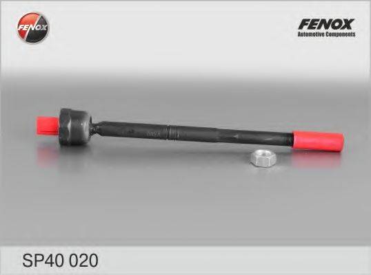 FENOX SP40020 Осевой шарнир, рулевая тяга