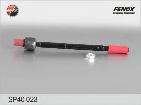 FENOX SP40023 Осевой шарнир, рулевая тяга