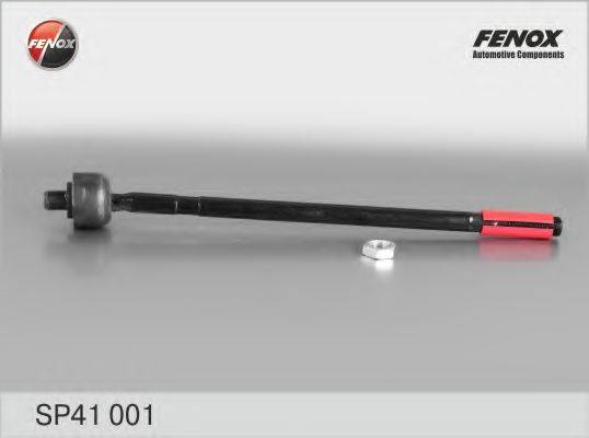 FENOX SP41001 Осевой шарнир, рулевая тяга