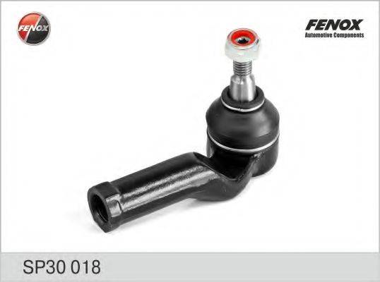 FENOX SP30018 Наконечник поперечной рулевой тяги