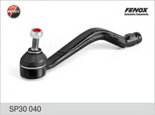FENOX SP30040 Наконечник поперечной рулевой тяги