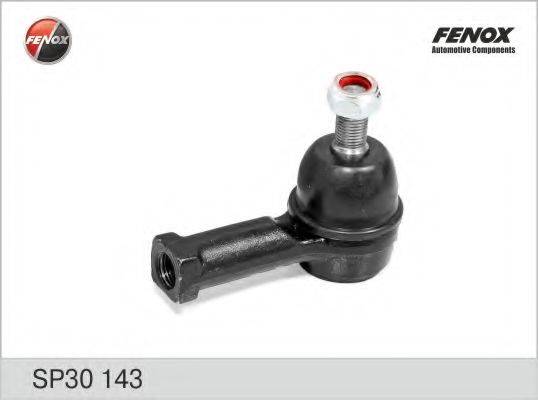 FENOX SP30143 Наконечник поперечной рулевой тяги