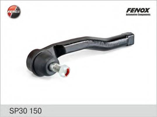 FENOX SP30150 Наконечник поперечной рулевой тяги