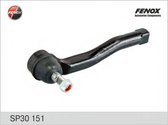 FENOX SP30151 Наконечник поперечной рулевой тяги