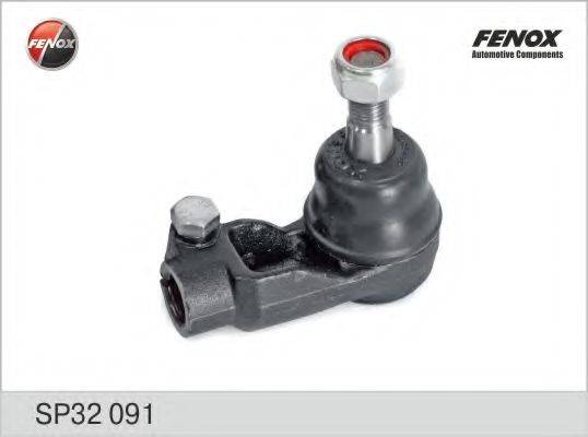 FENOX SP32091 Наконечник поперечной рулевой тяги