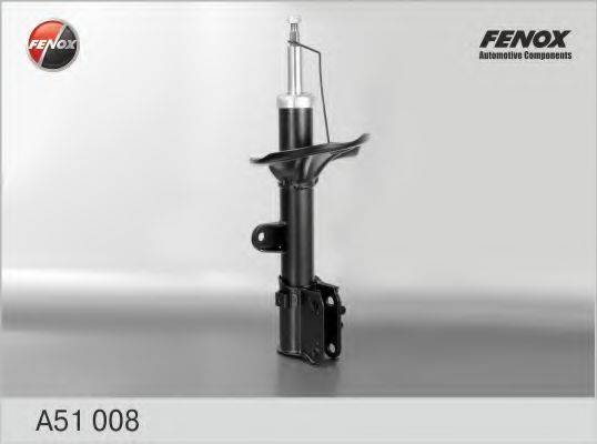 Амортизатор FENOX A51008