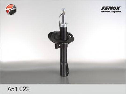 FENOX A51022 Амортизатор
