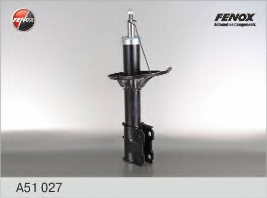 FENOX A51027 Амортизатор