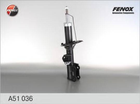 Амортизатор FENOX A51036