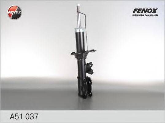 Амортизатор FENOX A51037