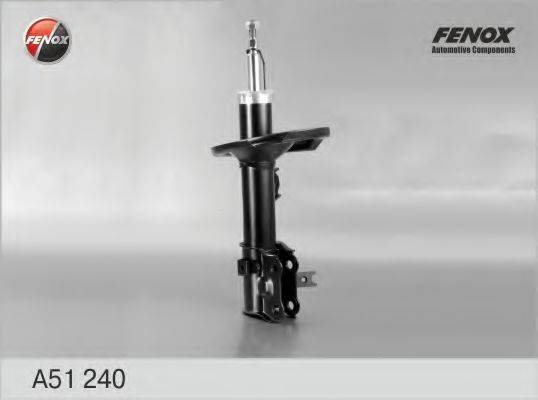 FENOX A51240 Амортизатор