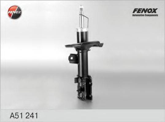 Амортизатор FENOX A51241