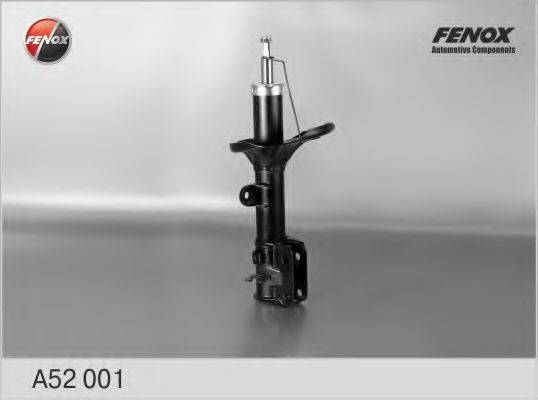 Амортизатор FENOX A52001
