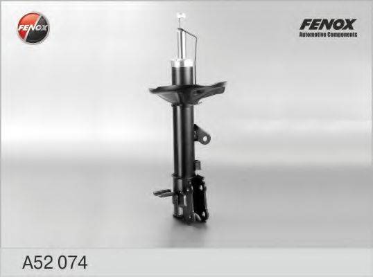 Амортизатор FENOX A52074