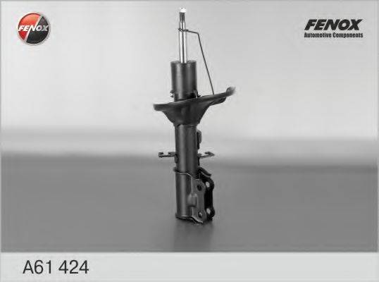Амортизатор FENOX A61424