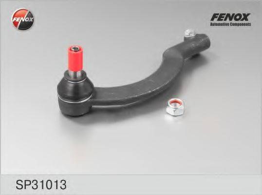 FENOX SP31013 Наконечник поперечной рулевой тяги