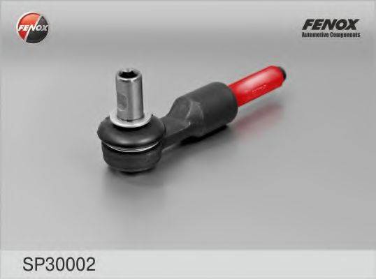 FENOX SP30002 Наконечник поперечной рулевой тяги