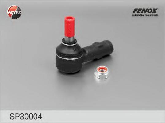FENOX SP30004 Наконечник поперечной рулевой тяги