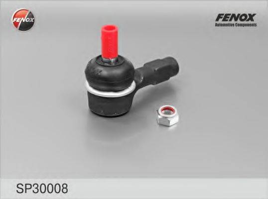 FENOX SP30008 Наконечник поперечной рулевой тяги