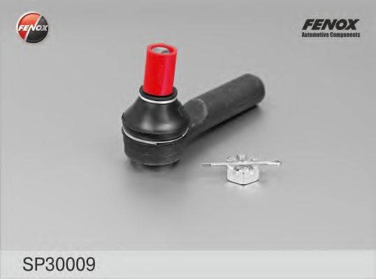 Наконечник поперечной рулевой тяги FENOX SP30009