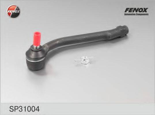 FENOX SP31004 Наконечник поперечной рулевой тяги