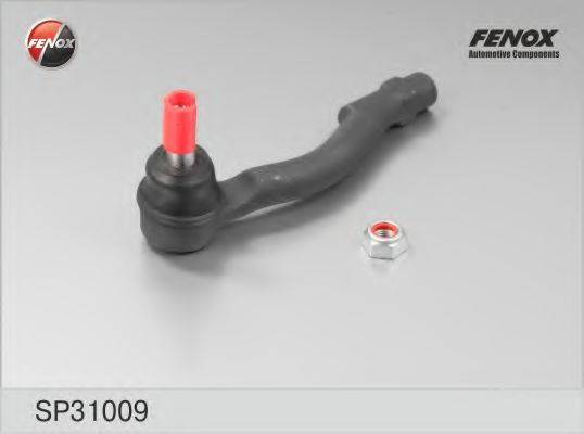 FENOX SP31009 Наконечник поперечной рулевой тяги