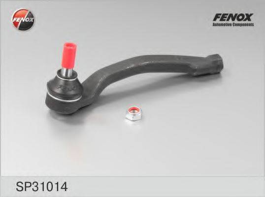 FENOX SP31014 Наконечник поперечной рулевой тяги