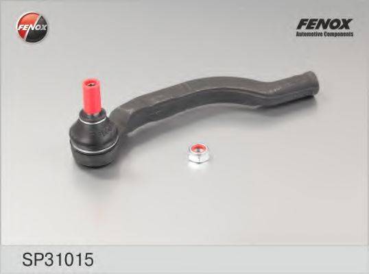 FENOX SP31015 Наконечник поперечной рулевой тяги