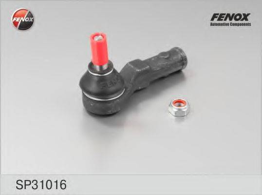 Наконечник поперечной рулевой тяги FENOX SP31016