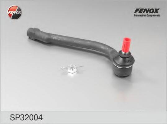 FENOX SP32004 Наконечник поперечной рулевой тяги